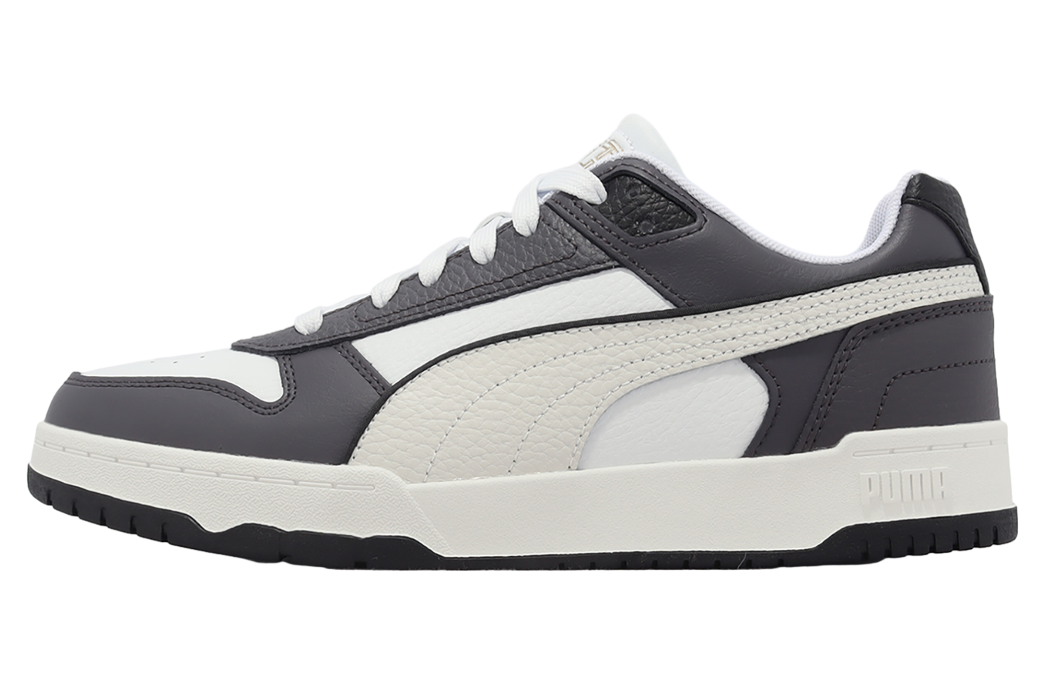 Puma RBD Game Low White / Gray