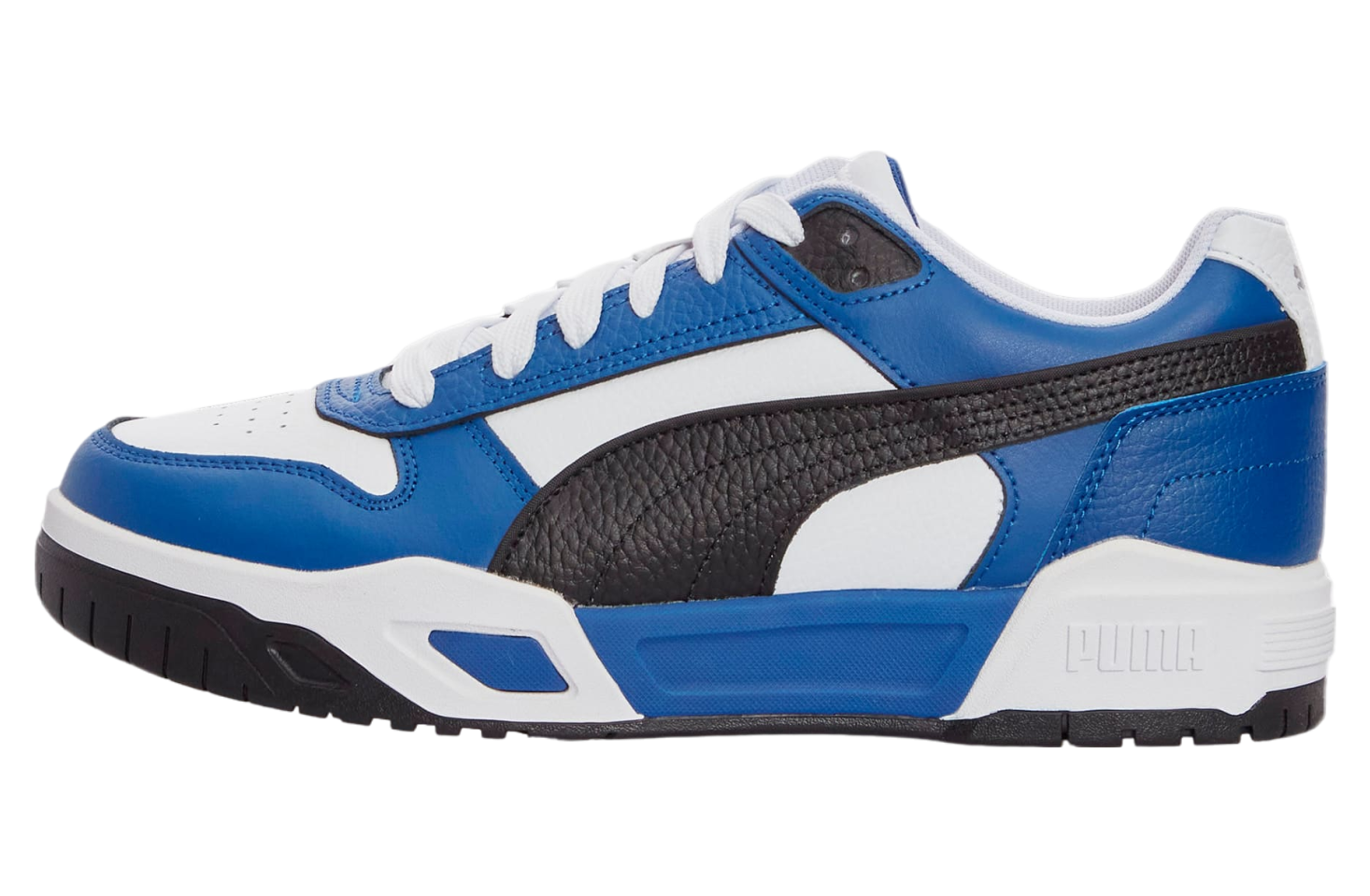 Puma Rbd Tech Classic Cobalt Glaze / White