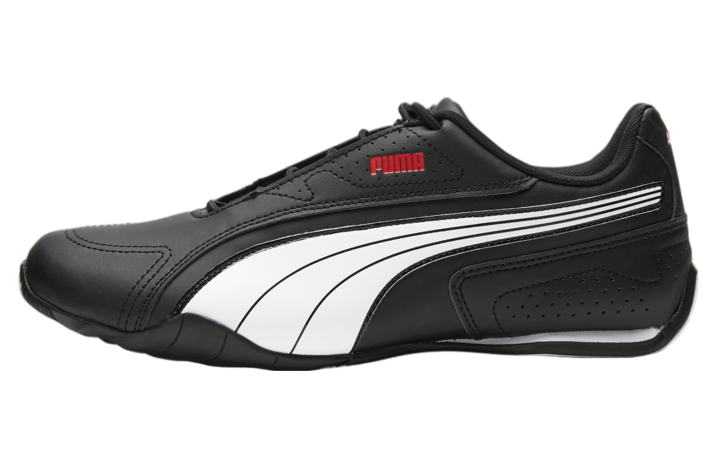 Puma Redon Bungee Black / White