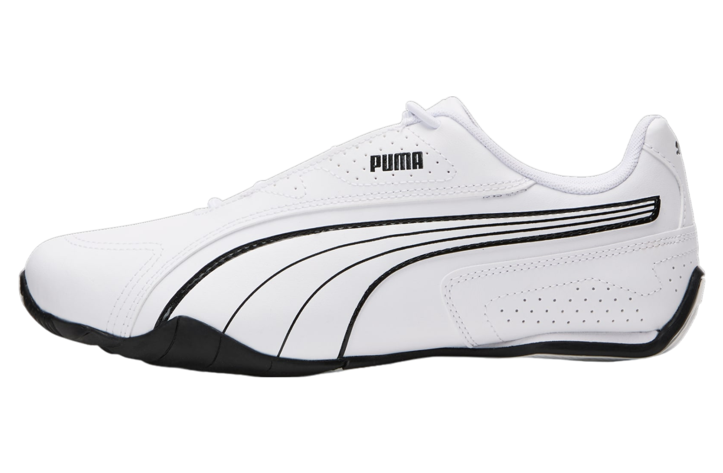 Puma Redon Bungee White / Black