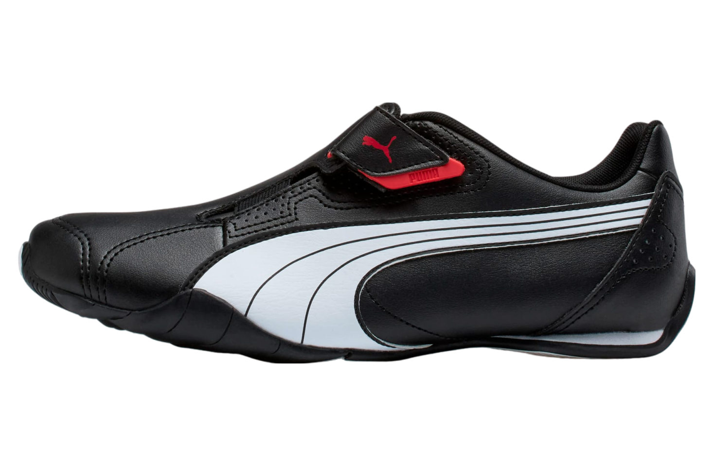 Puma Redon Move Black / White