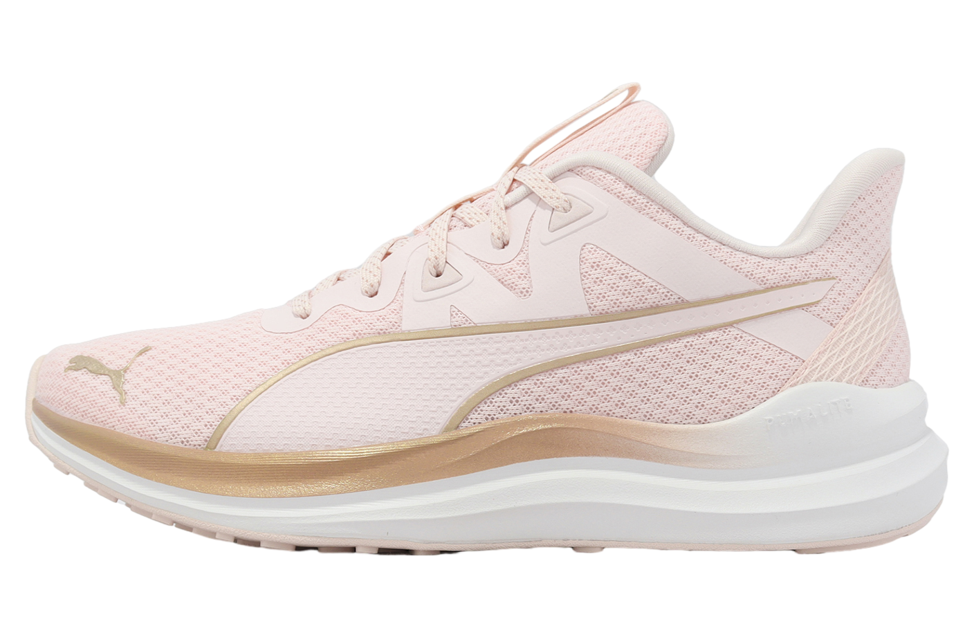 Puma Reflect Lite Molten Metal WMNS Frosty Pink / Rose Gold