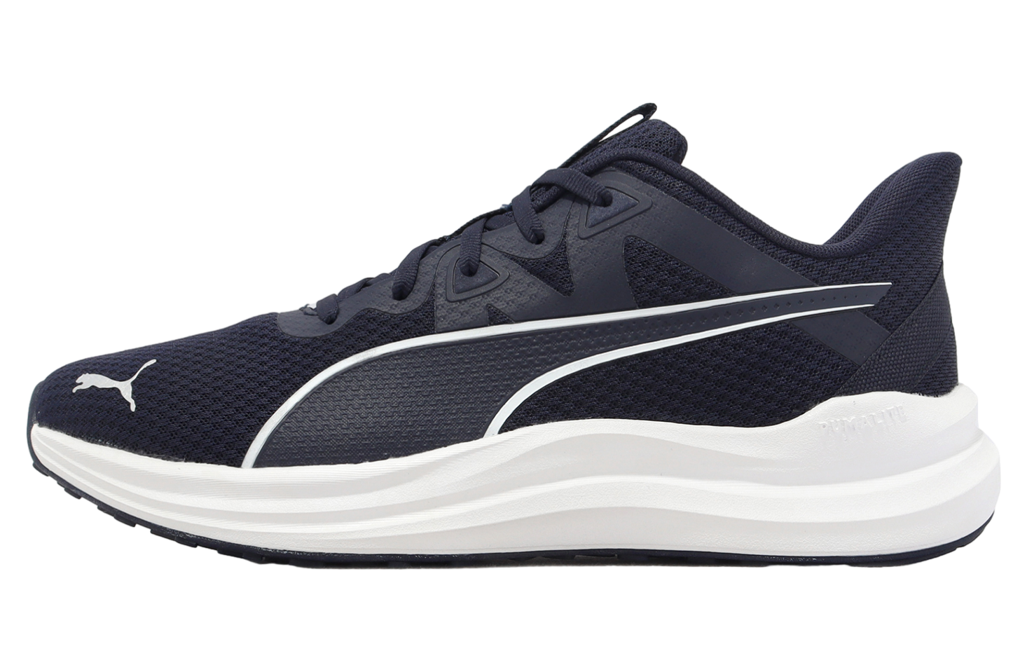 Puma Reflect Lite Navy / Silver