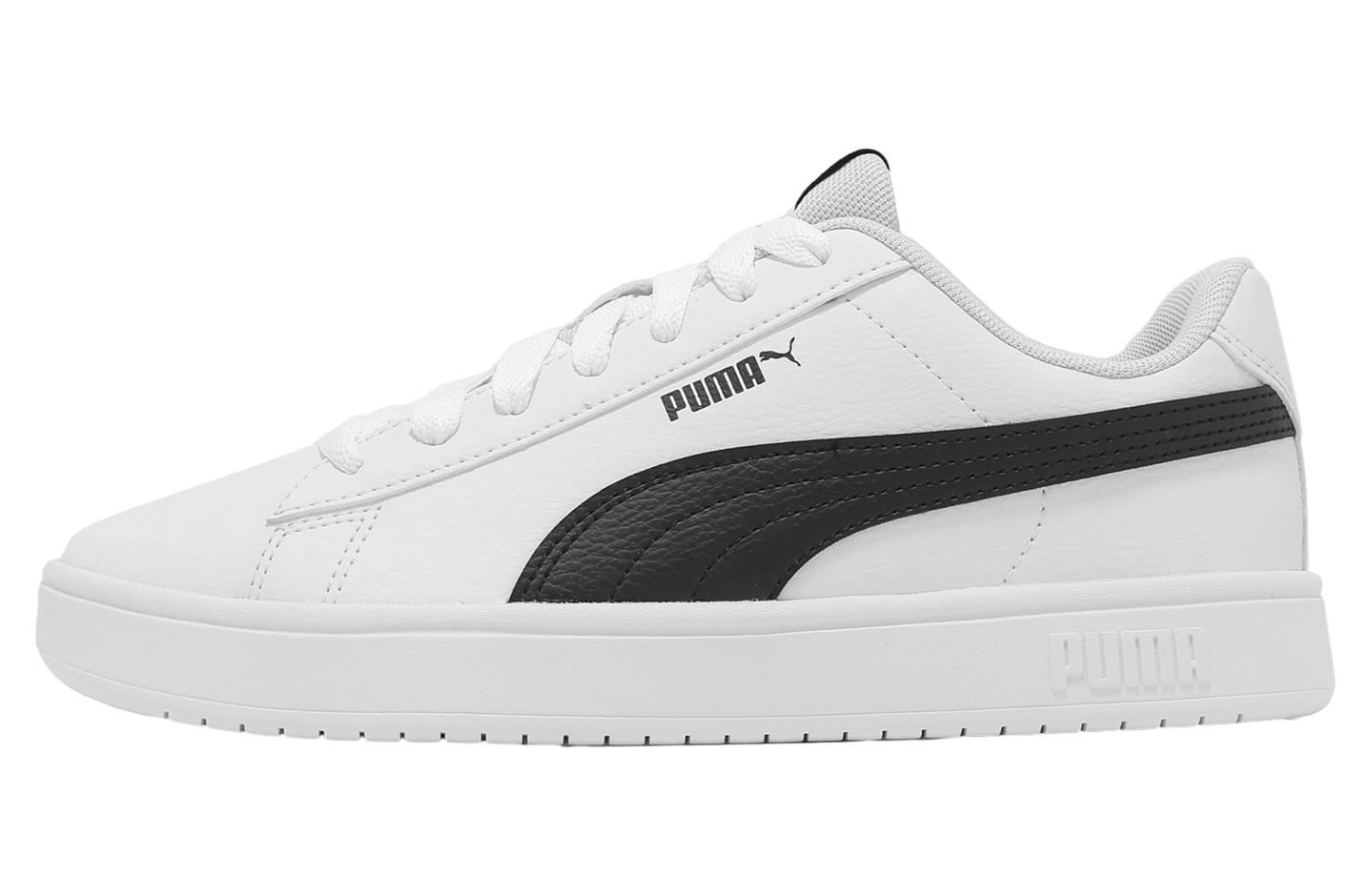 Puma Rickie Classic White / Black