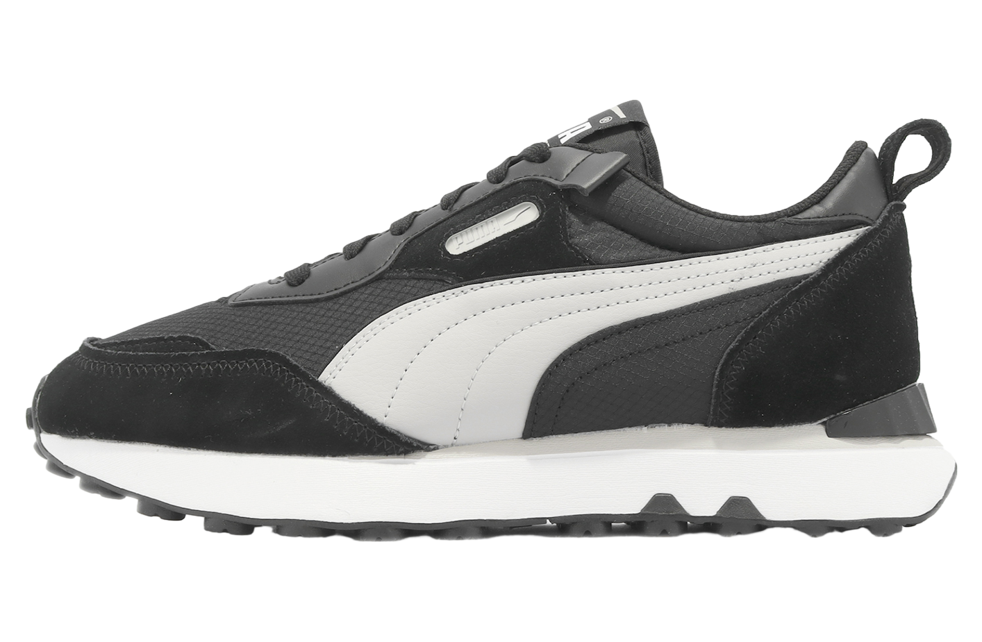PUMA ライダーFV FUTURE vintage 23センチ Puma Rider FV Future Vintage Black / Gray Viloet - Feb 2023