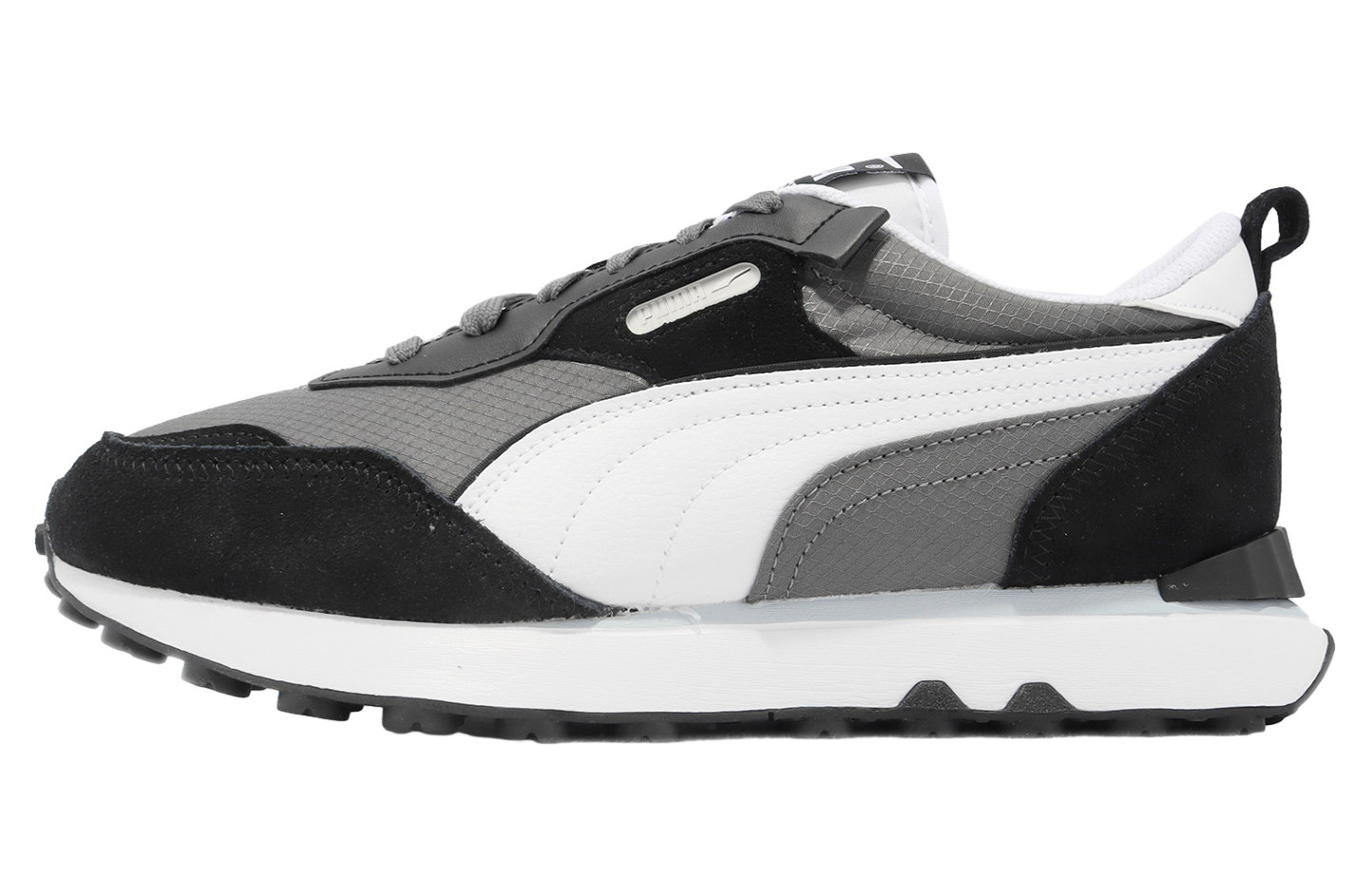 Puma Rider FV Future Vintage Castle Rock / Black