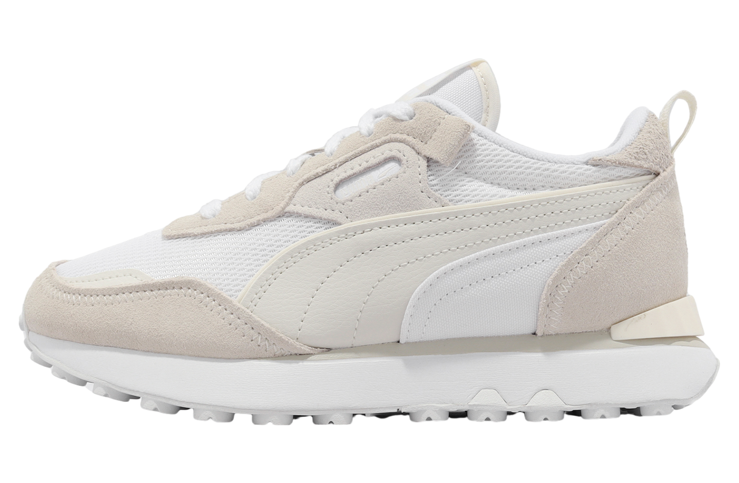 Puma Rider FV Retro Rewind White / Warm White