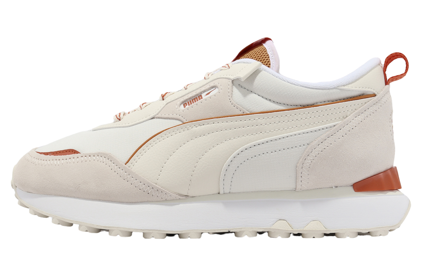 Puma Rider FV Vacation Pristine / Vapor Gray
