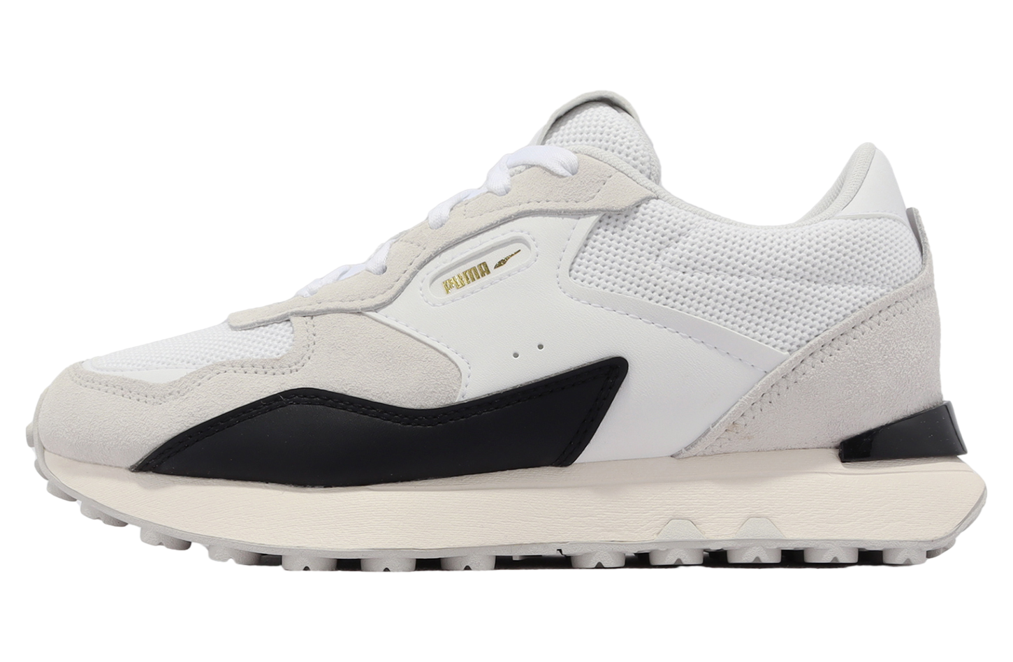 Puma Rider FVW Clean WMNS White / Warm White