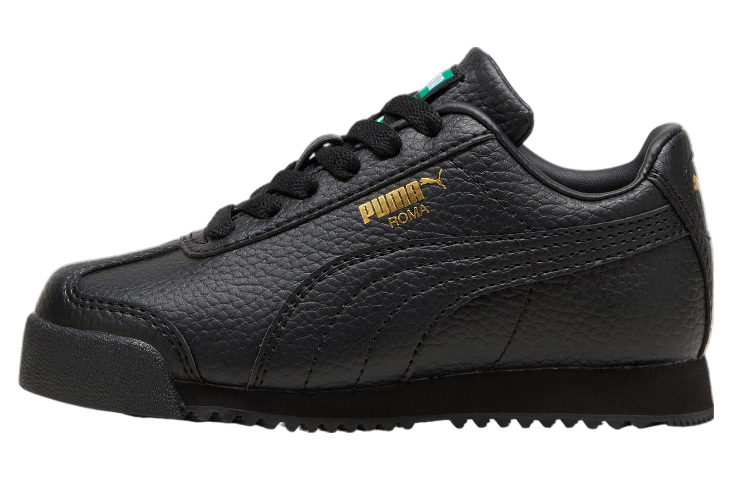 Puma Roma 24 GS Black