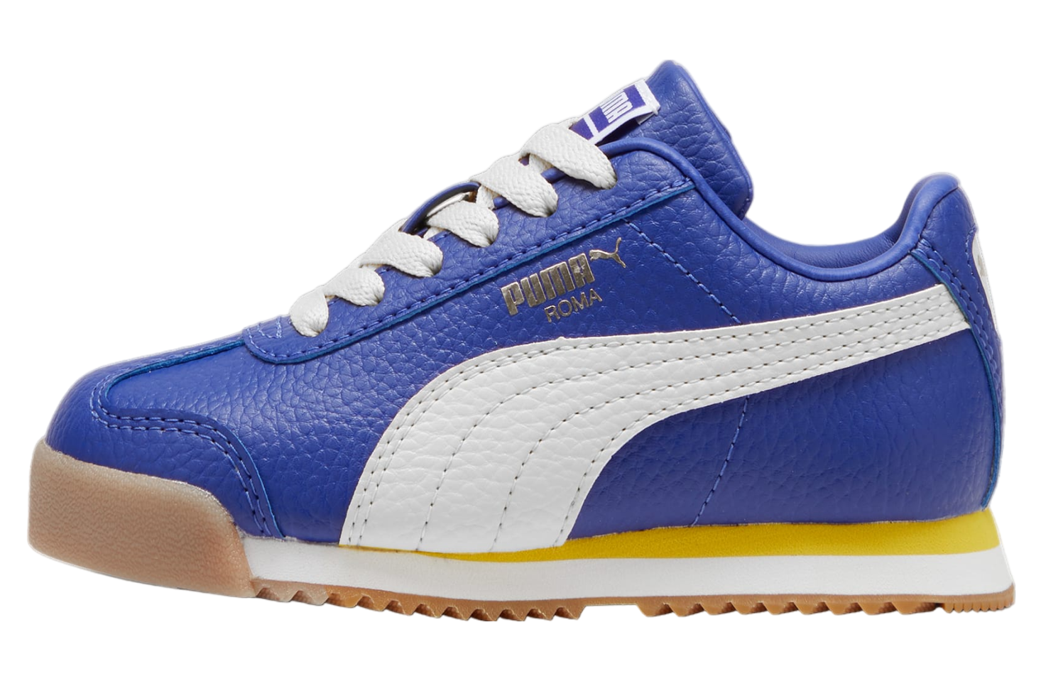 Puma Roma 24 GS Lapis Lazuli / Fresh Pear