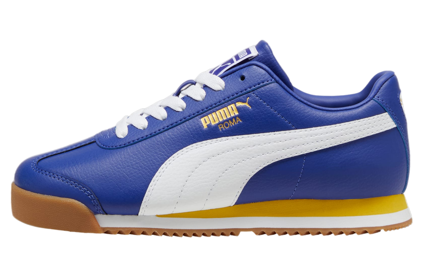 Puma Roma 24 Lapis Lazuli / Fresh Pear