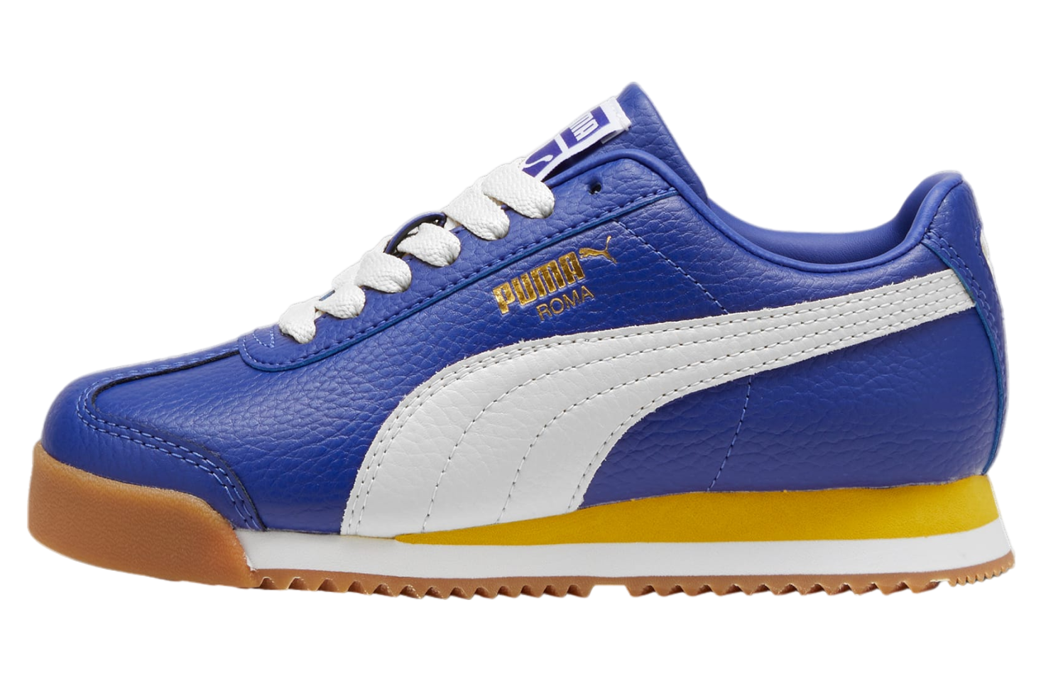 Puma Roma 24 Standard GS Lapis Lazuli / Fresh Pear