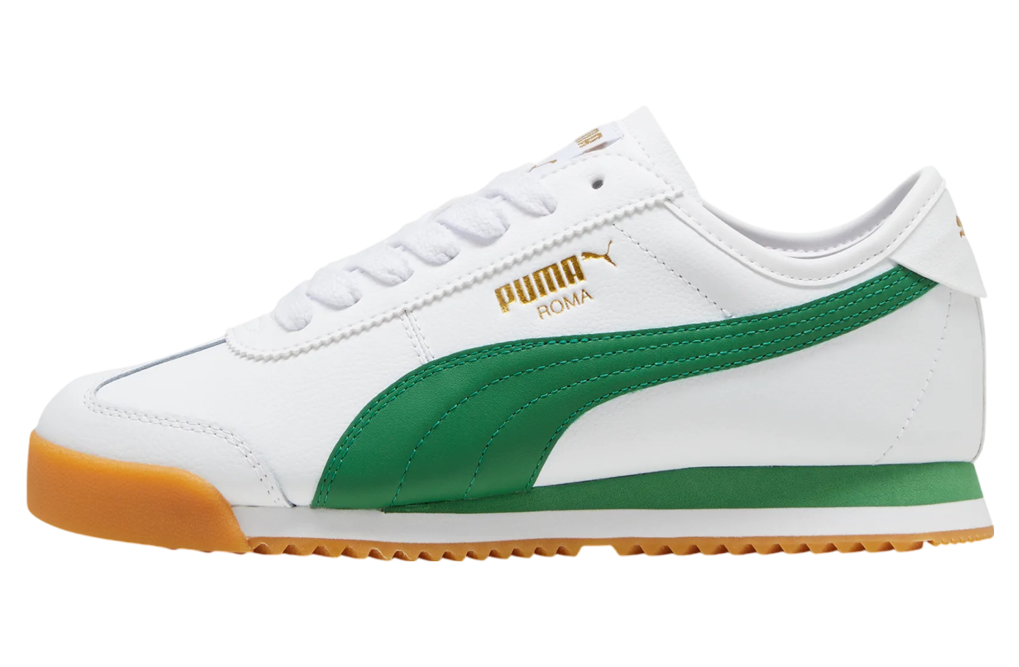 Puma Roma 68 Revival White / Archive Green