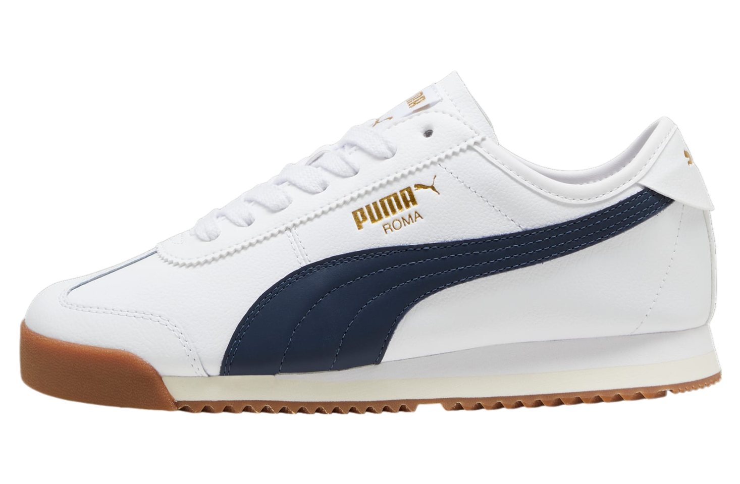 Puma Roma 68 Revival White / Club Navy