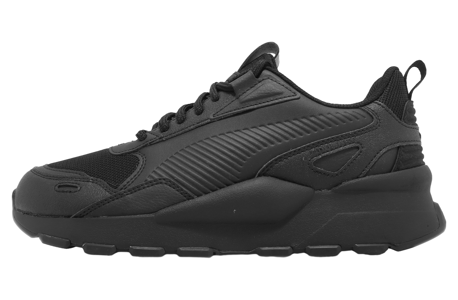 Puma RS 3.0 Essentials Black / White