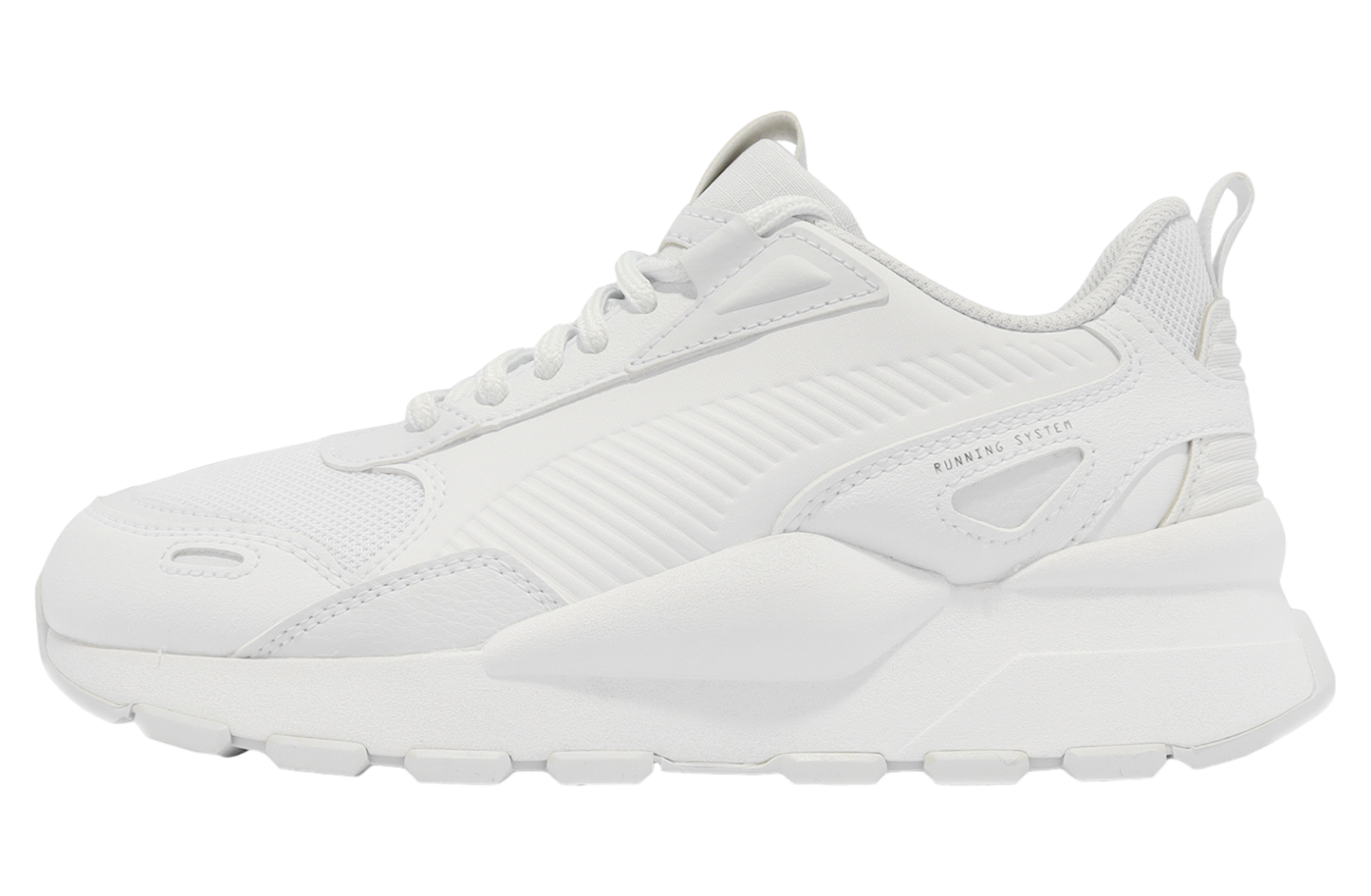 Puma RS 3.0 Essentials White / Black