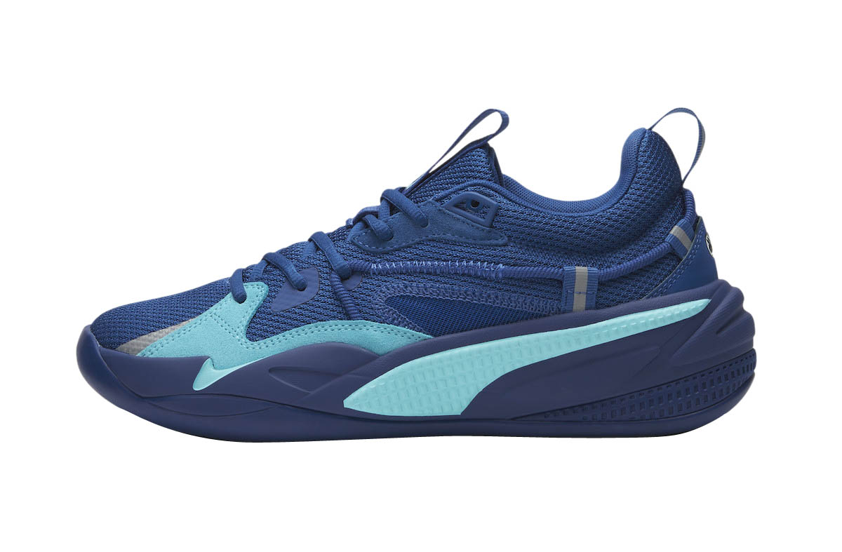 dubbel borst Raap The Puma RS-Dreamer E-Line Pays Homage To The MTA Line That Connects Queens  And Manhattan • KicksOnFire.com