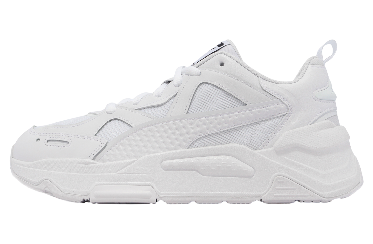 Puma RS-Simul8 Core White / Black