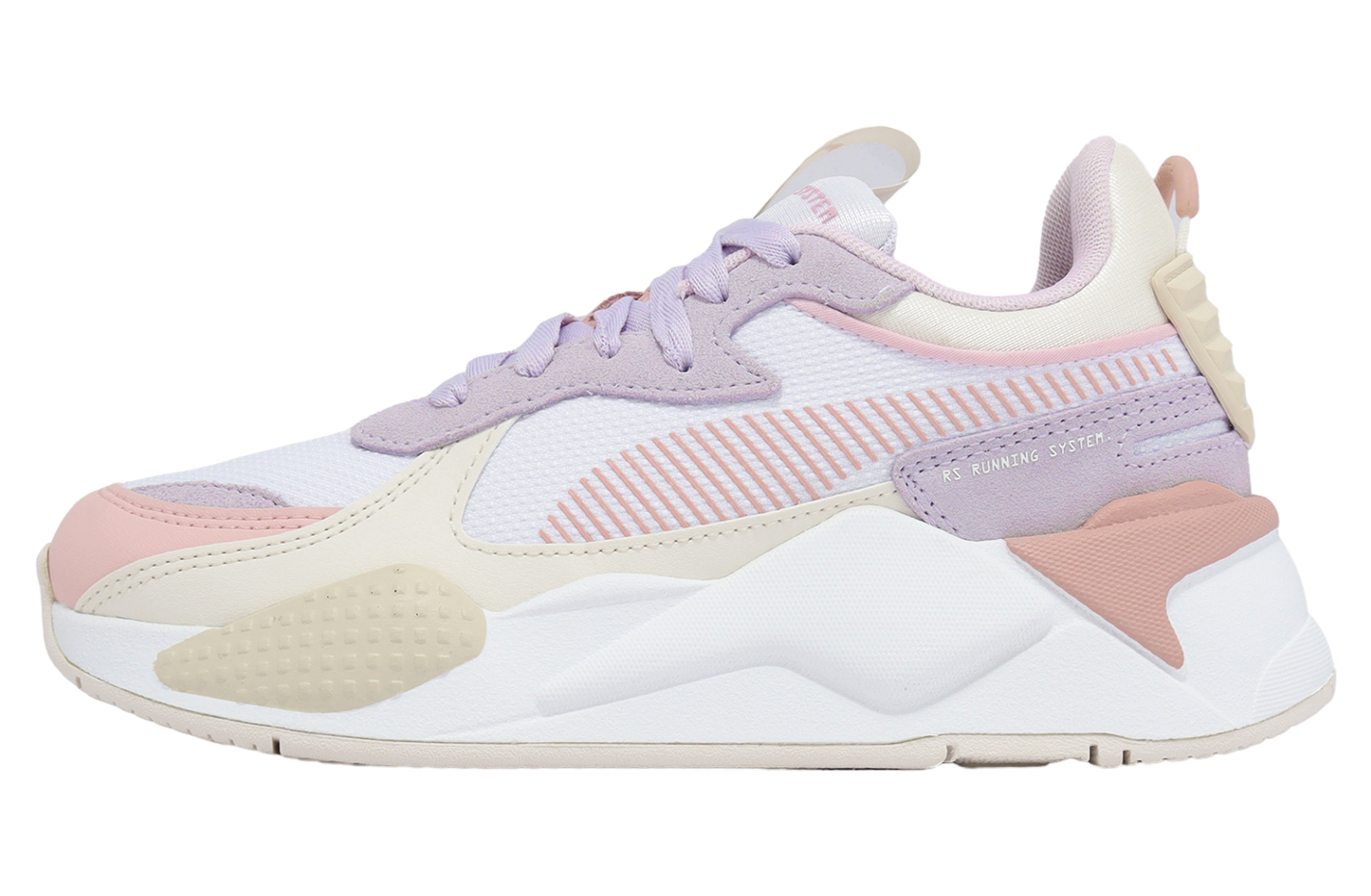 Puma RS-X Candy WMNS White / Spring Lavender