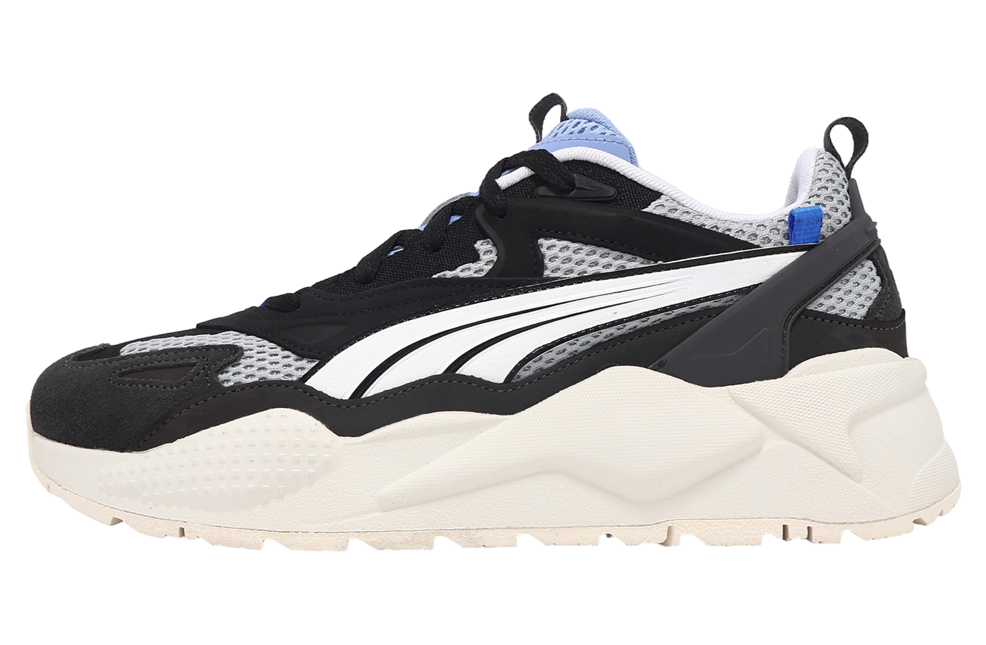 Puma RS-X Efekt Cool Mid Gray / Black