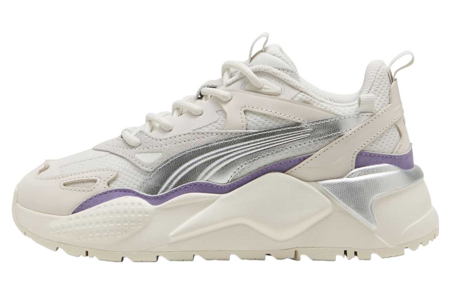 Puma RS-X Efekt Galactic Vapor Gray / Silver