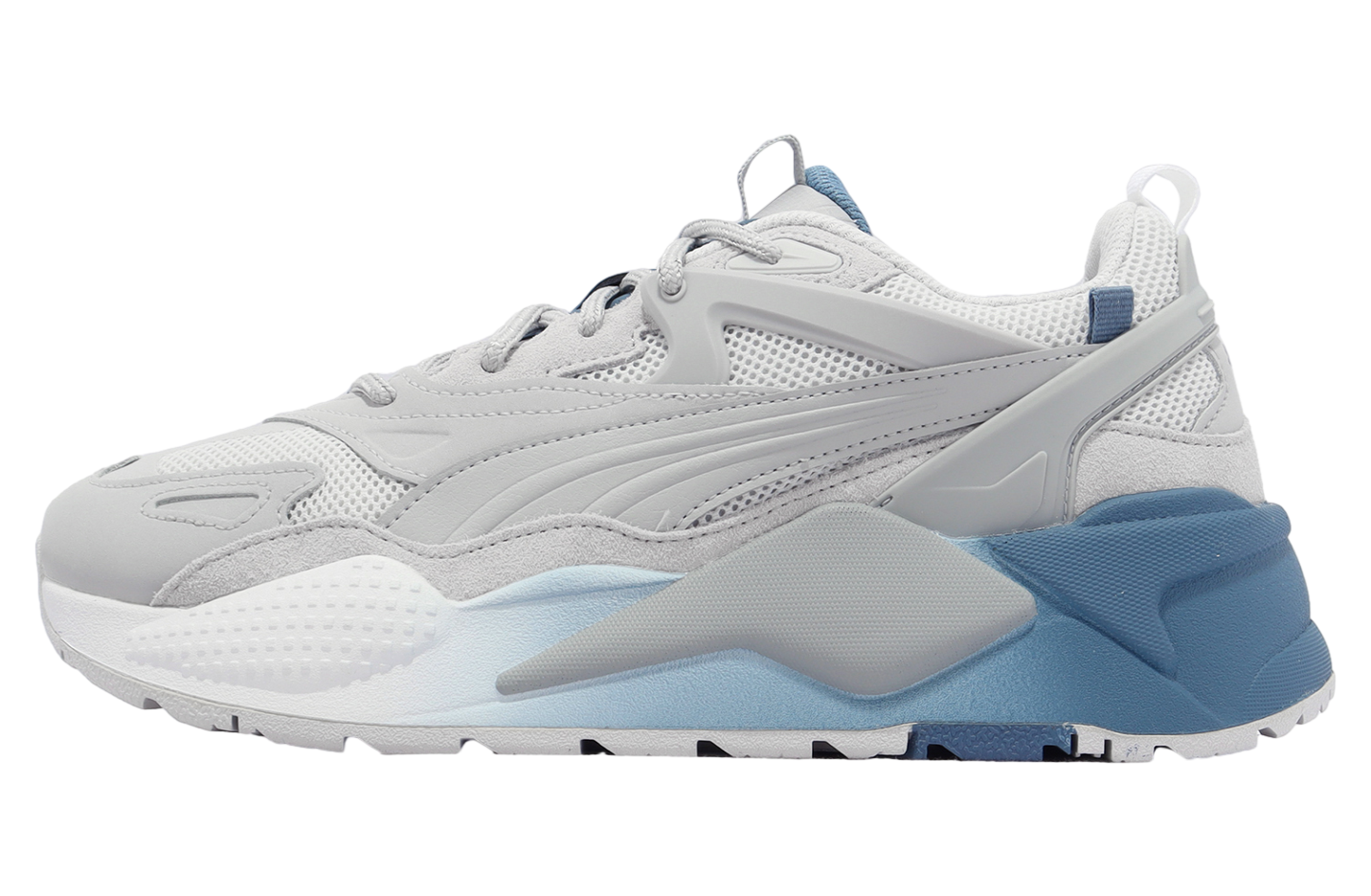 Puma RS-X Efekt Gradient Feather Gray / Cool Light Gray