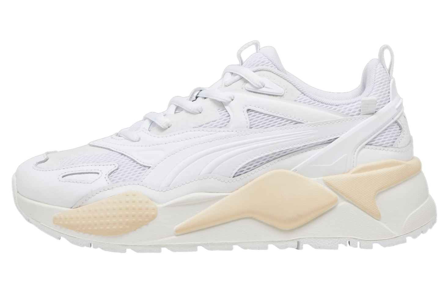 Puma Rs-x Efekt Interior White / Cashew