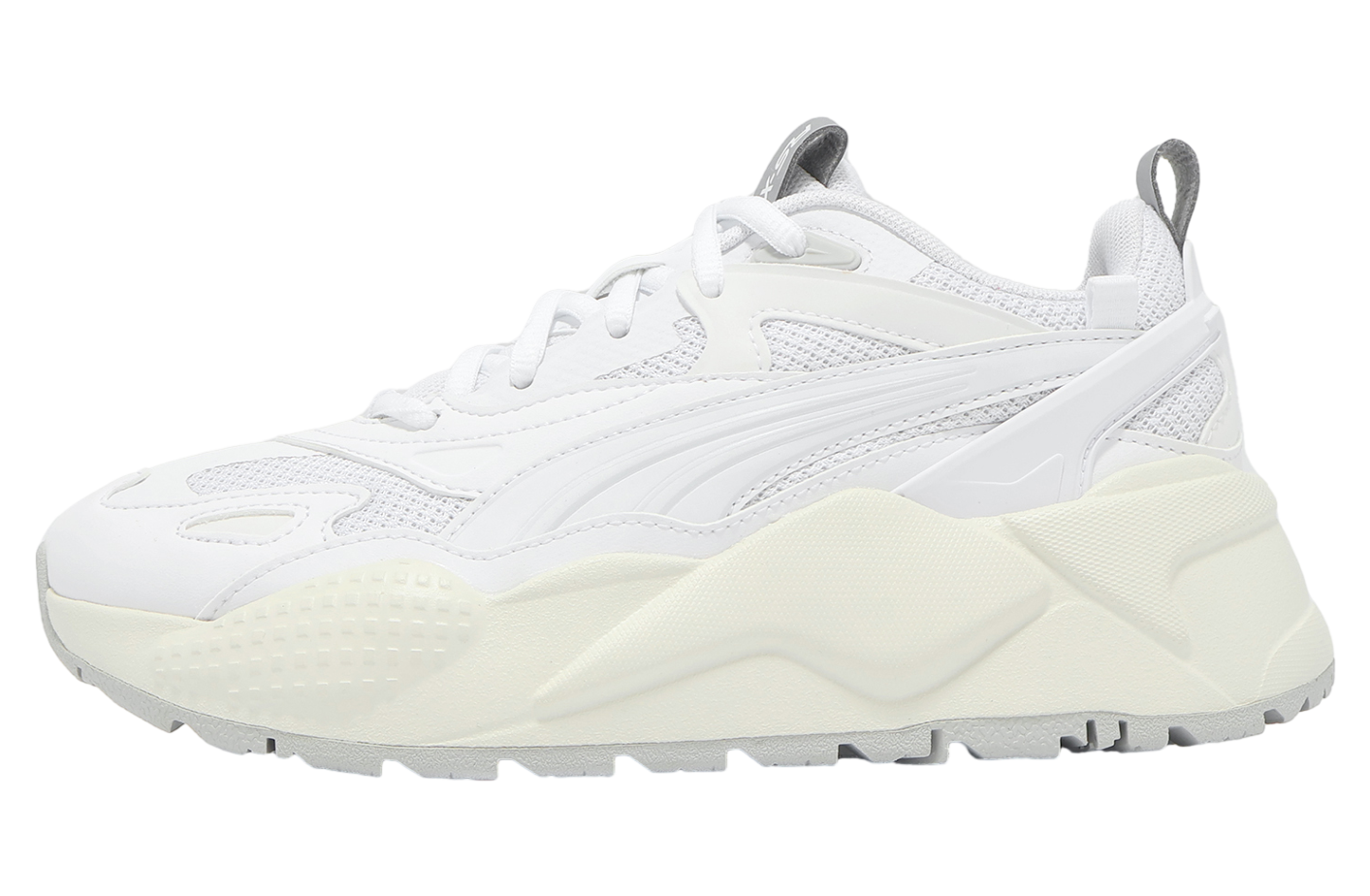 Puma RS-X Efekt Lights On Reflect White / Silver Mist
