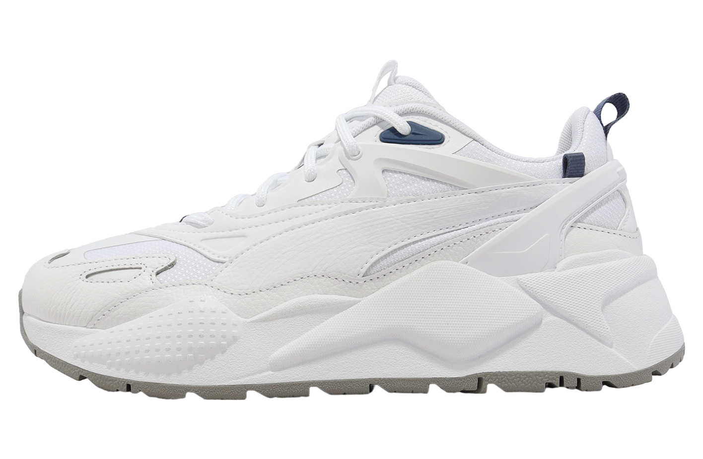 Puma RS-X Efekt Lux White / Smokey Gray