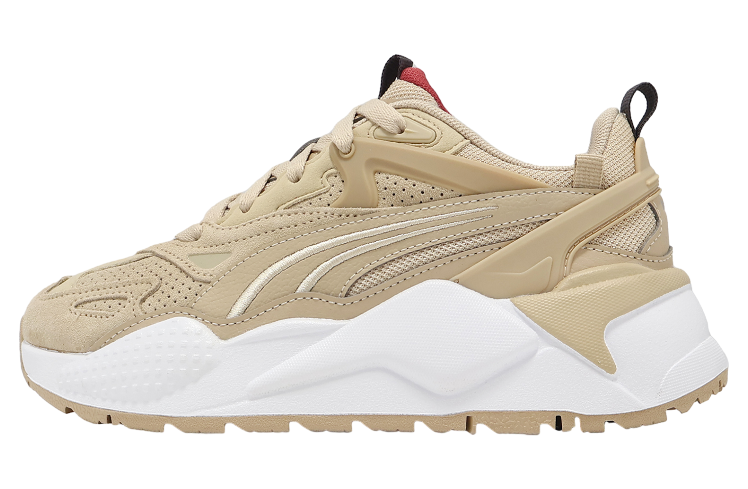 Puma RS-X Efekt Perf Alpine Snow / White