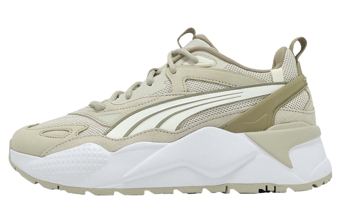 Puma RS-X Efekt PRM Beige / Brown