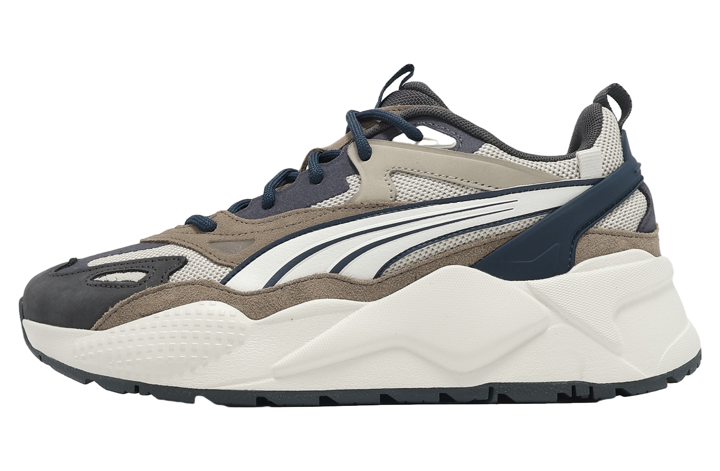 Puma RS-X Efekt PRM Brown / Navy