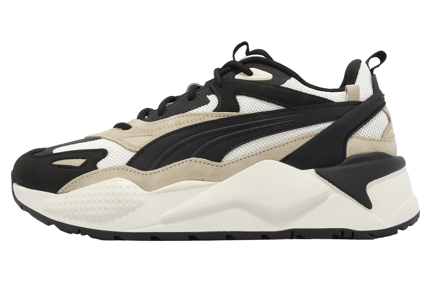 Puma RS-X Efekt PRM Frosted Ivory / Black