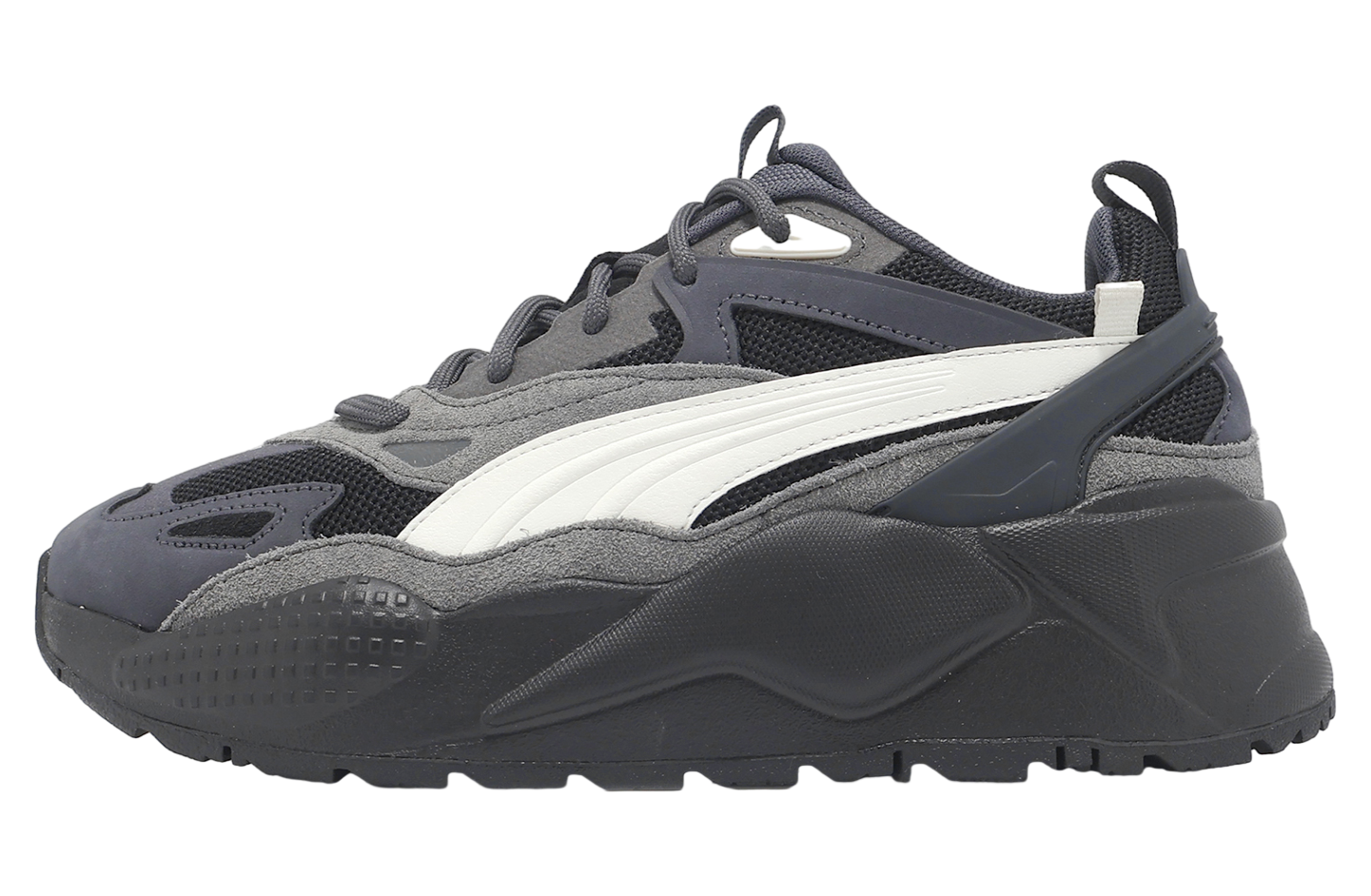 Puma RS-X Efekt PRM Gray / White
