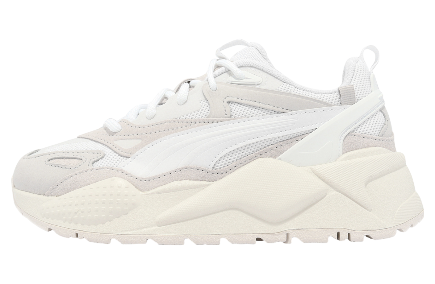 Puma RS-X Efekt PRM White / Feather Gary