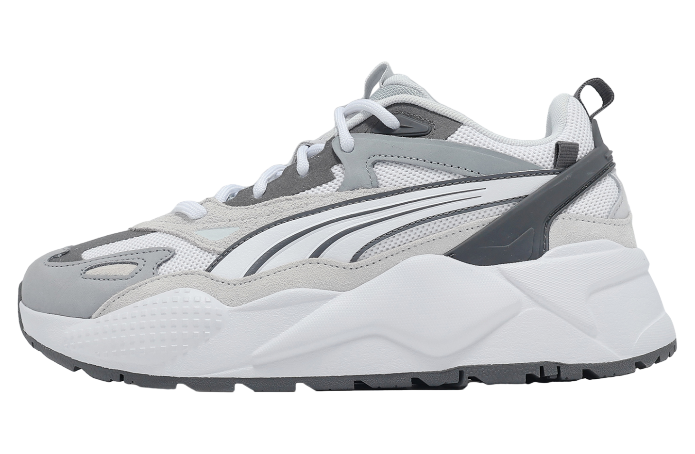 Puma RS-X Efekt PRM White / Grey