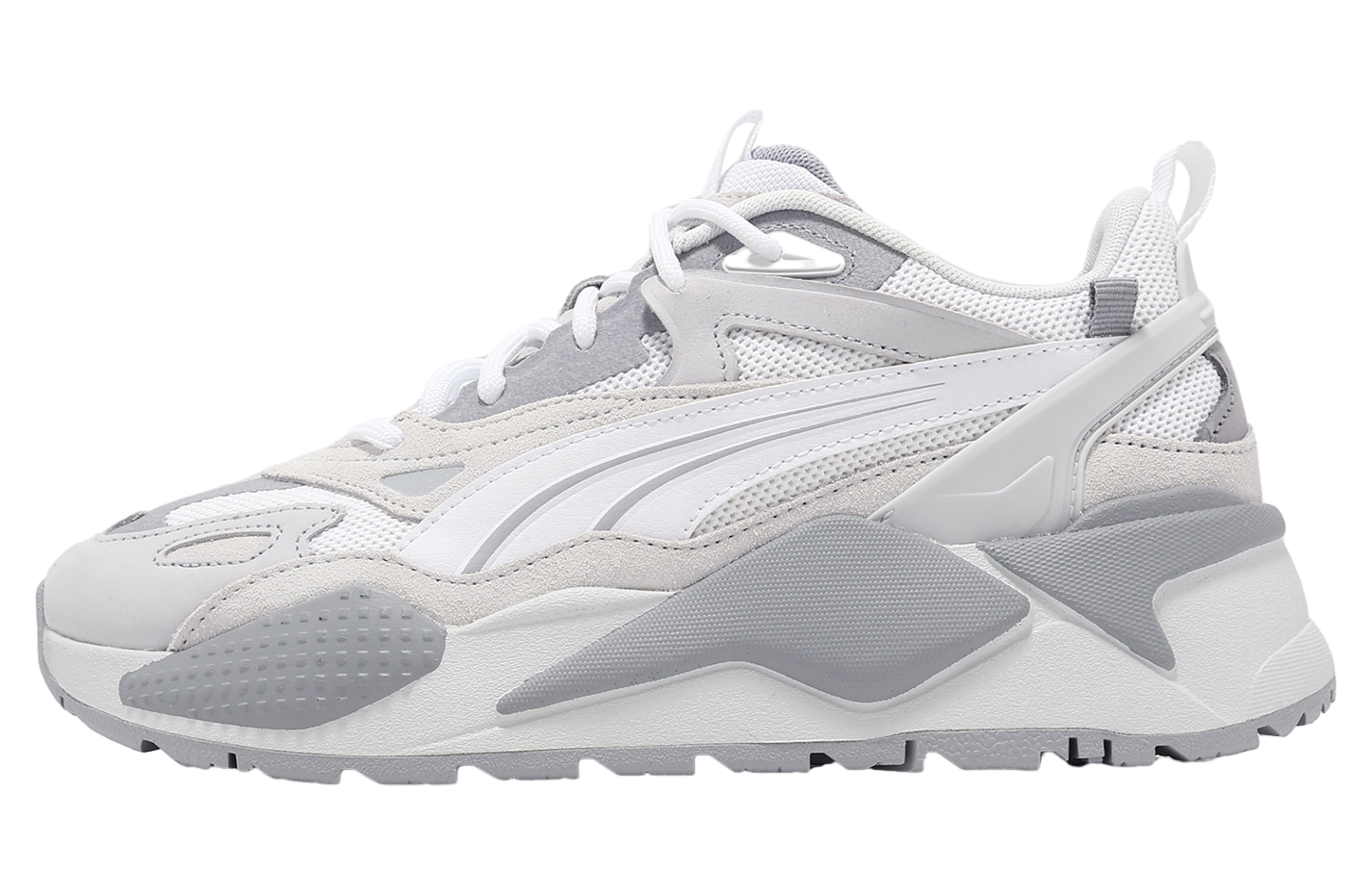 Puma RS-X Efekt PRM White / Silver Mist