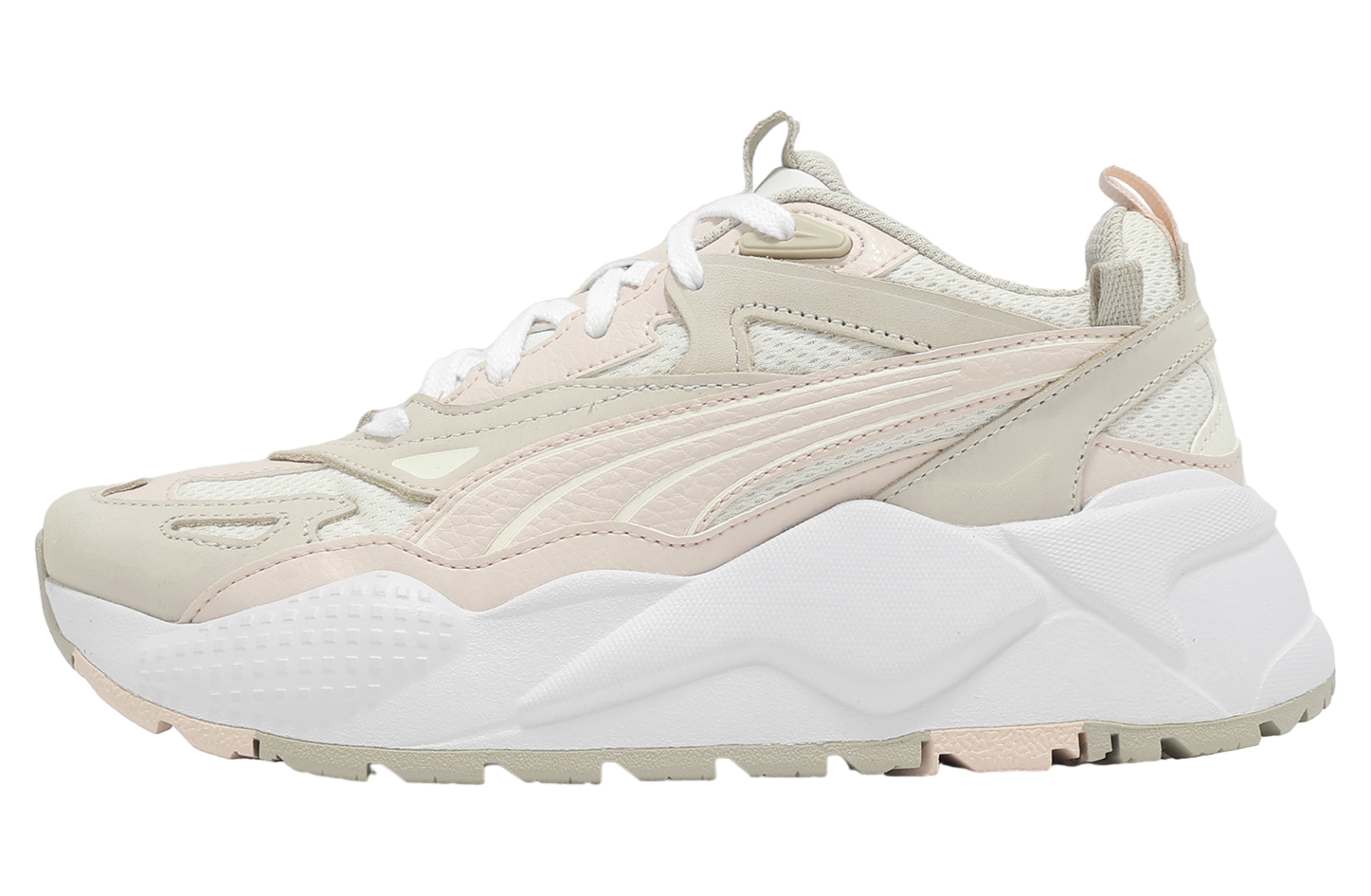 Puma RS-X Efekt PRM WMNS Beige / Pink - Oct 2024 - 39850001