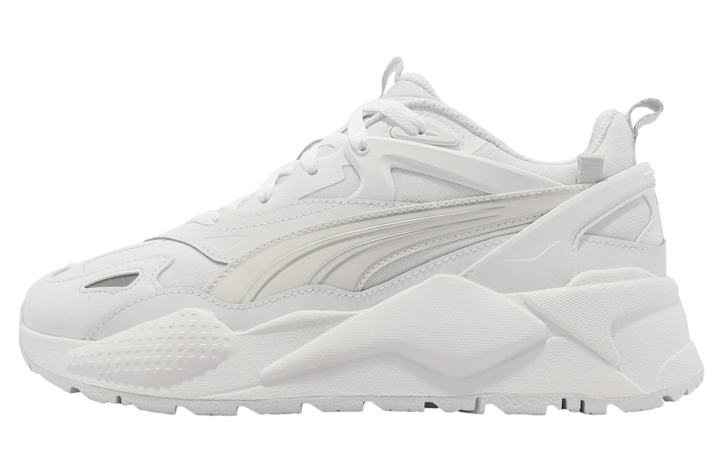 Puma RS-X Efekt Reflective White / Silver