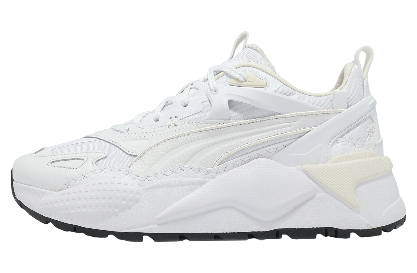 Puma RS-X Efekt S&P White / Black
