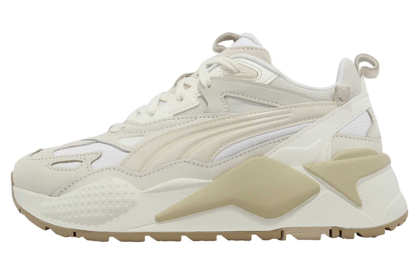 Puma RS-X Efekt Selflove WMNS Warm White / White