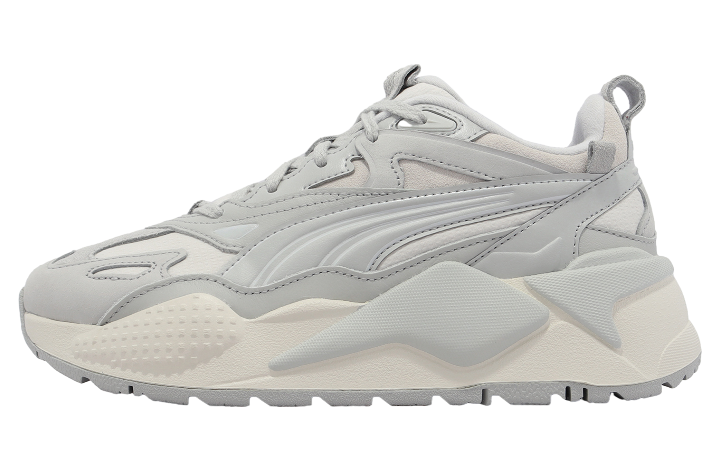 Puma RS-X Efekt Selfove WMNS Ash Gray / Frosted Ivory