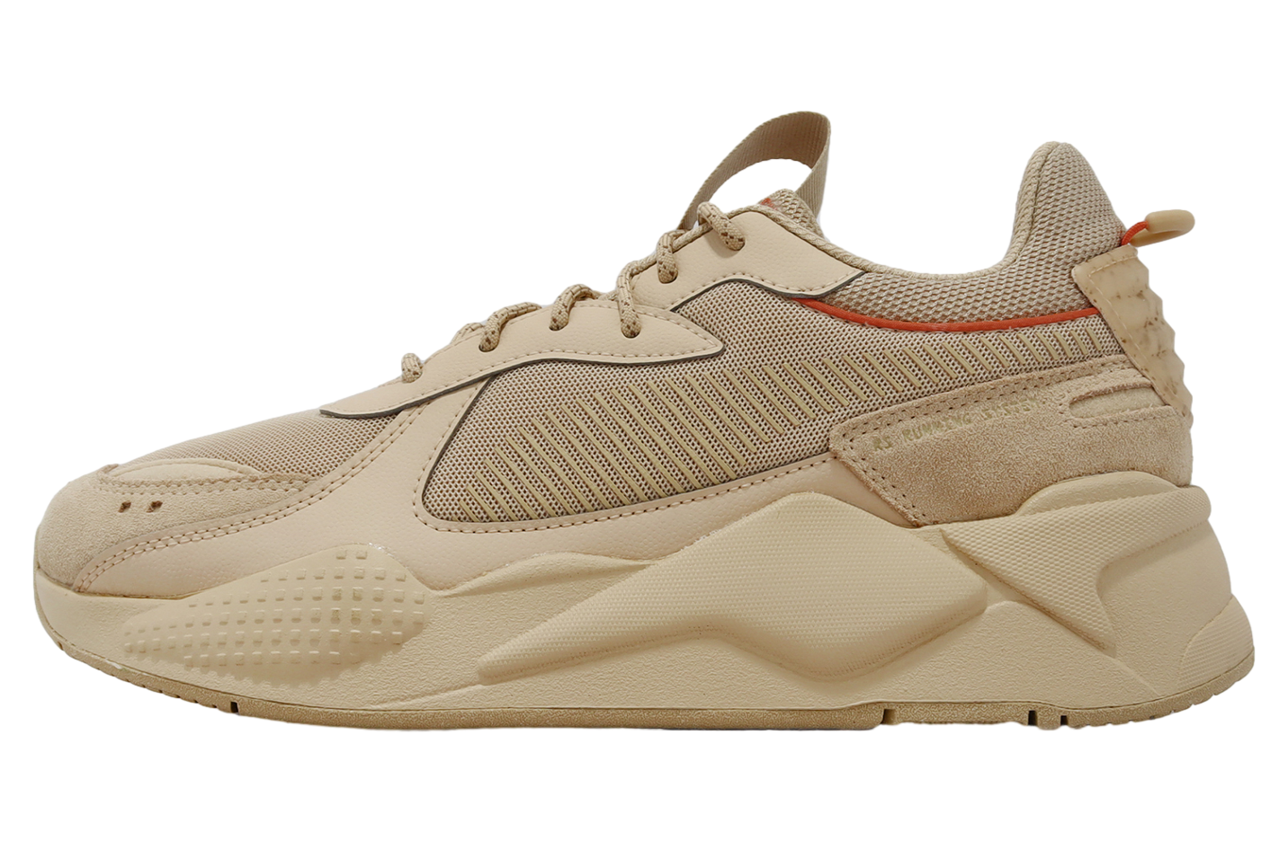 Puma Rs-x Elevated Hike Granola / Toasted Almond