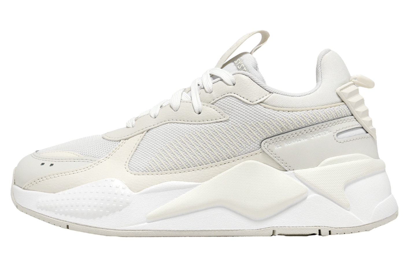 Puma RS-X GEEK White / Warm White