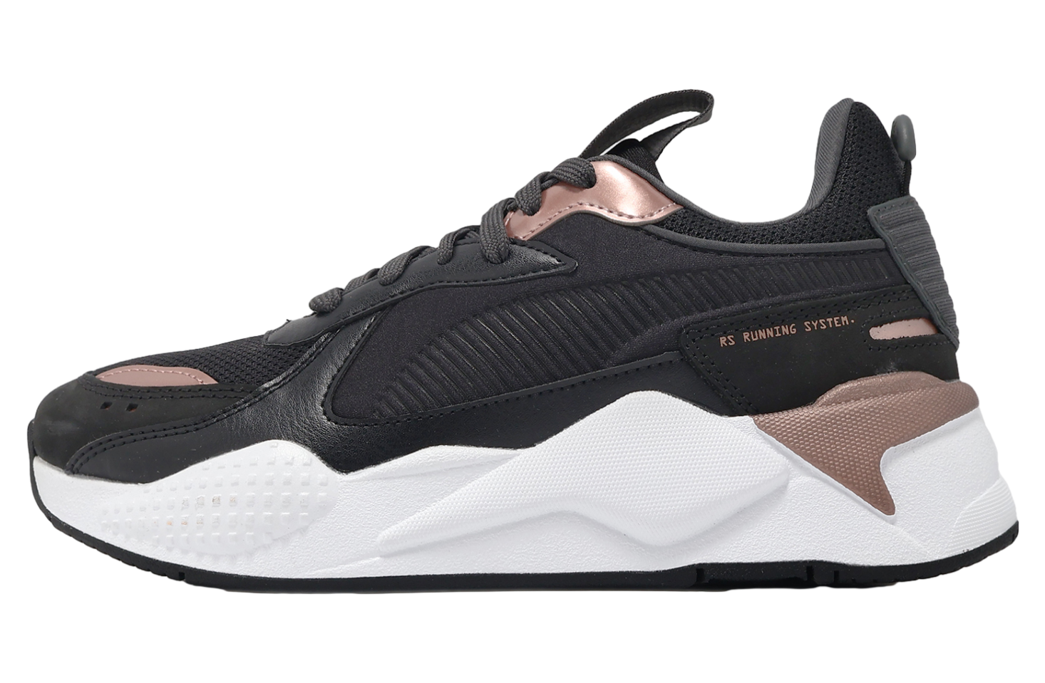 Puma RS-X Glam WMNS Black / White