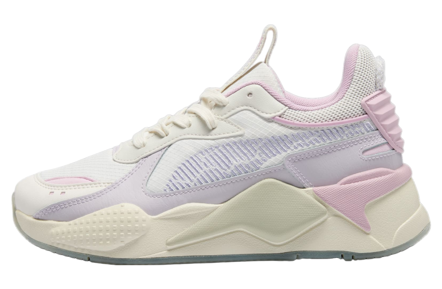 Puma Rs-x Lndscp Altiplano WMNS Warm White / Spring Lavender