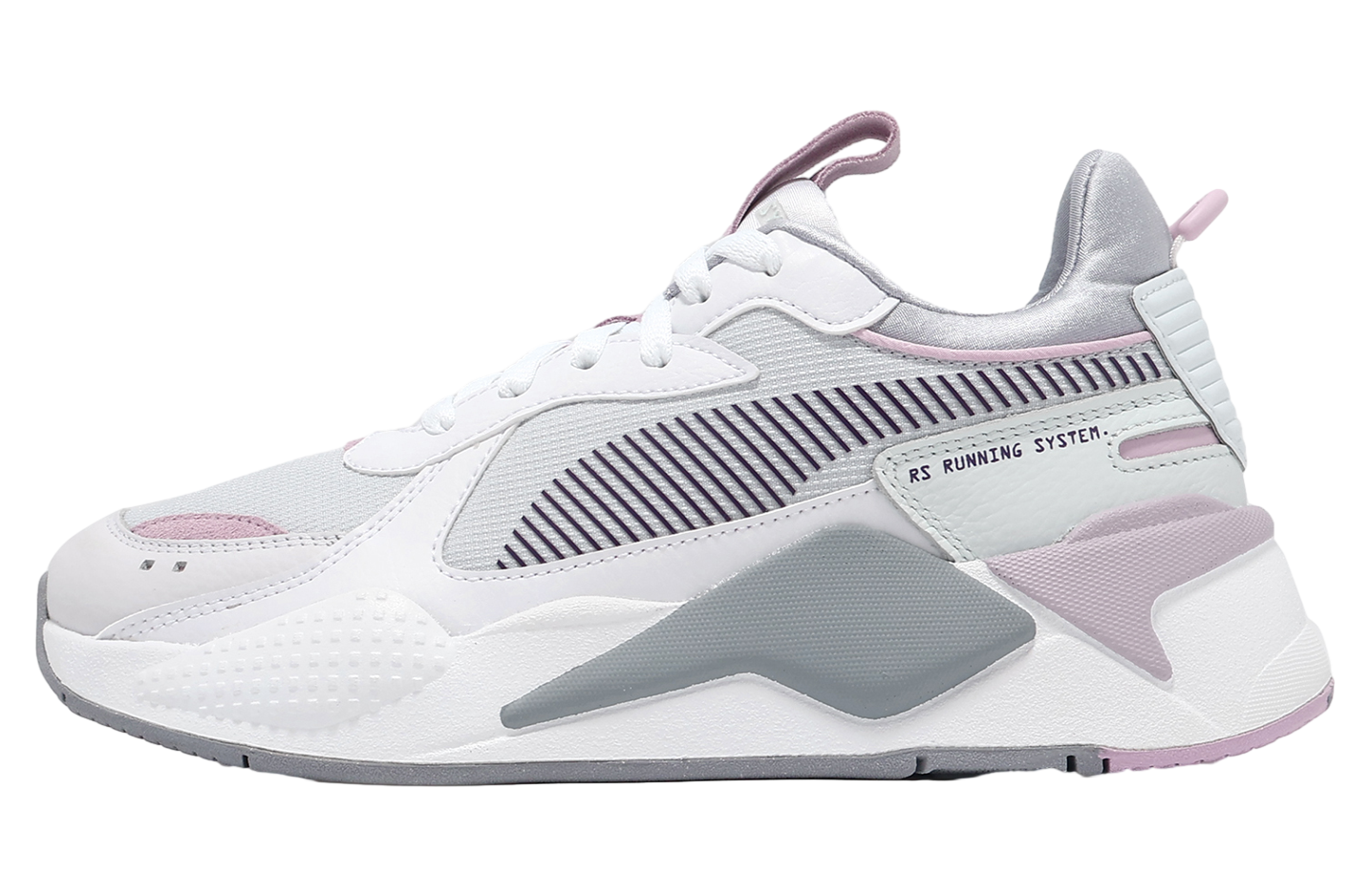 Puma RS-X Soft WMNS Dewdrop / White
