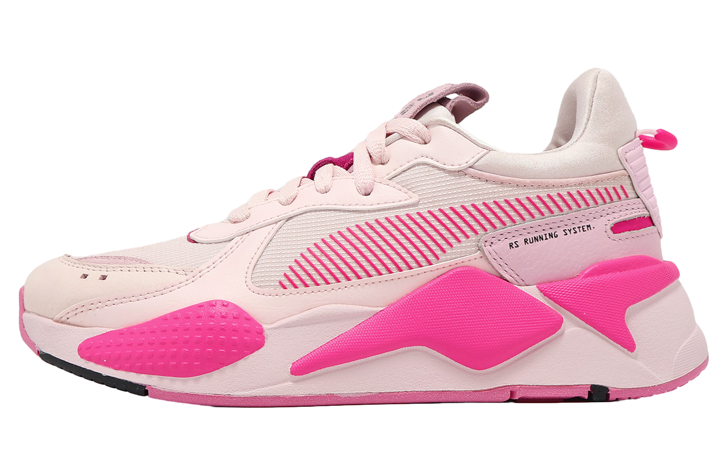Puma RS-X Soft WMNS Frostypink / Ravish