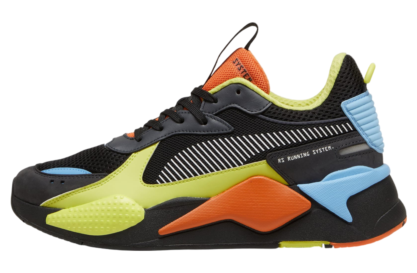 Puma RS X Toys Black Lime Sheen Nov 2024 369449 29 KicksOnFire